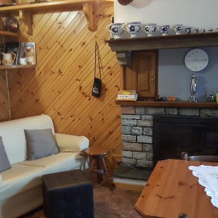 Casa Bizza Appartement Vercana Buitenkant foto