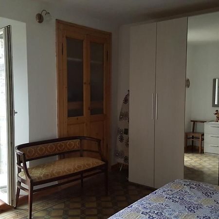 Casa Bizza Appartement Vercana Buitenkant foto