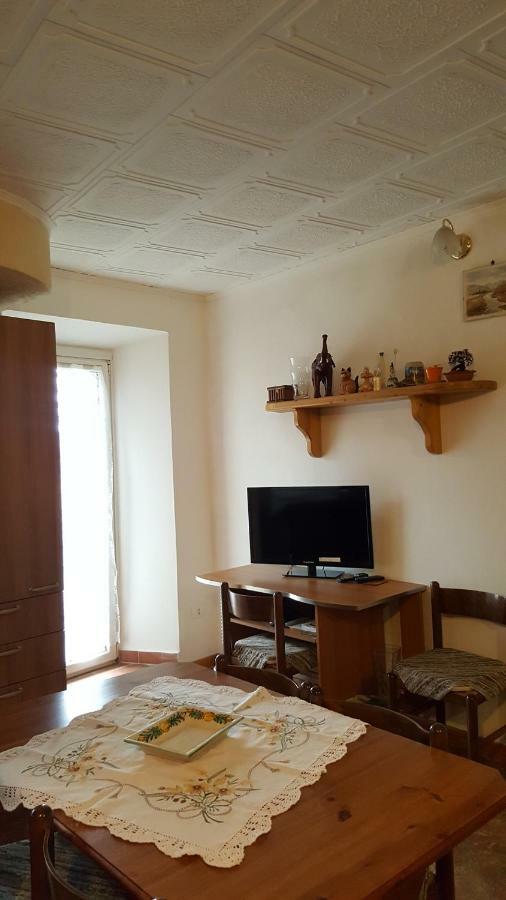 Casa Bizza Appartement Vercana Buitenkant foto