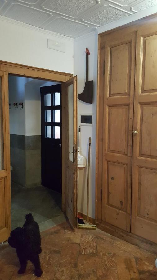 Casa Bizza Appartement Vercana Buitenkant foto