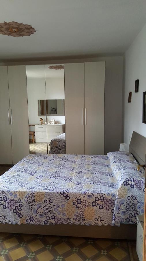 Casa Bizza Appartement Vercana Buitenkant foto