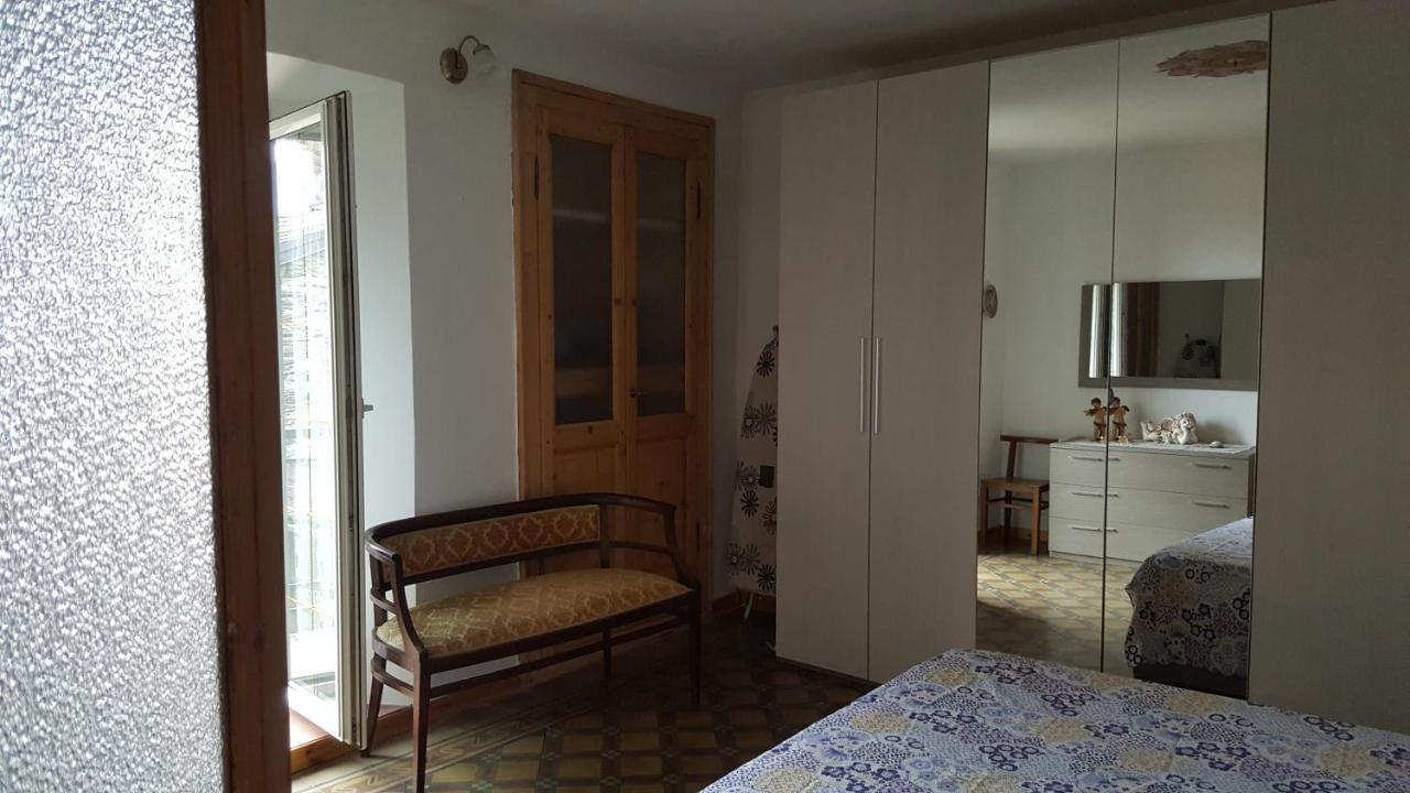 Casa Bizza Appartement Vercana Buitenkant foto